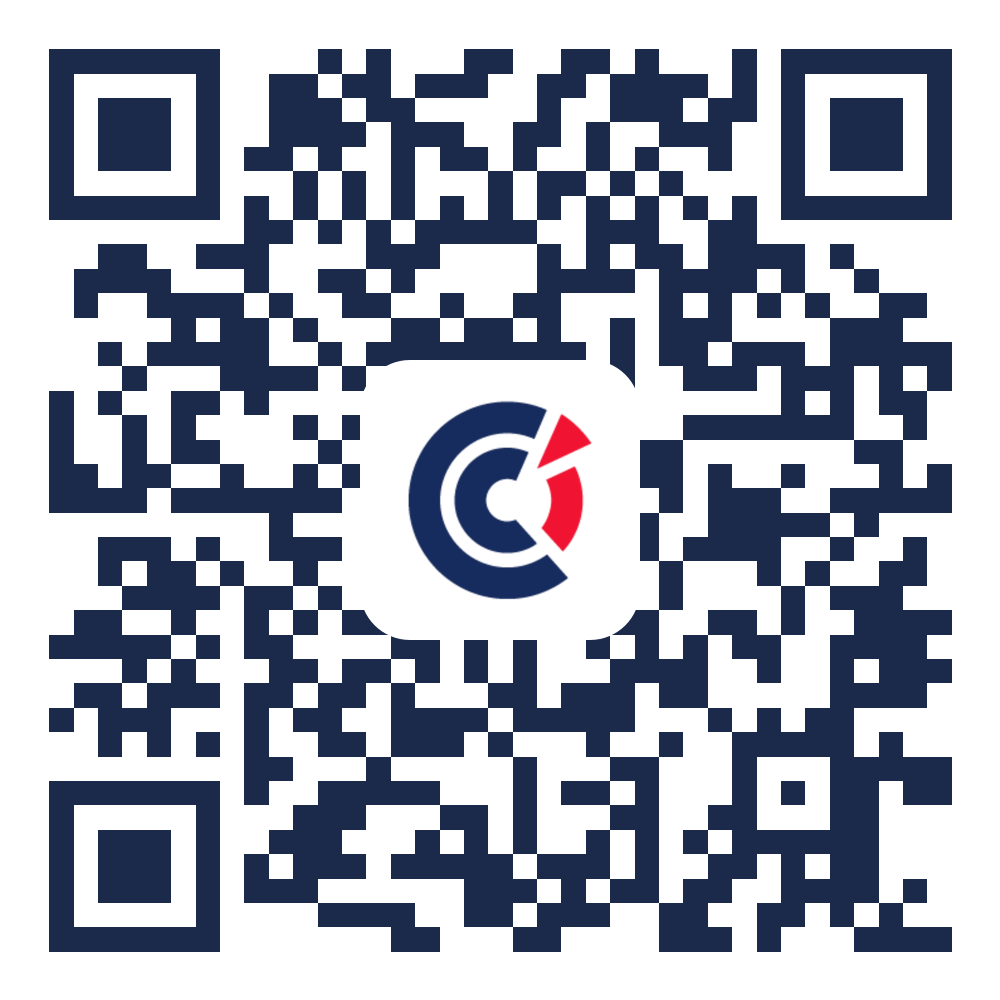 QR — Conversatorio — Desafíos del comercio y la industria dominicana en el contexto global