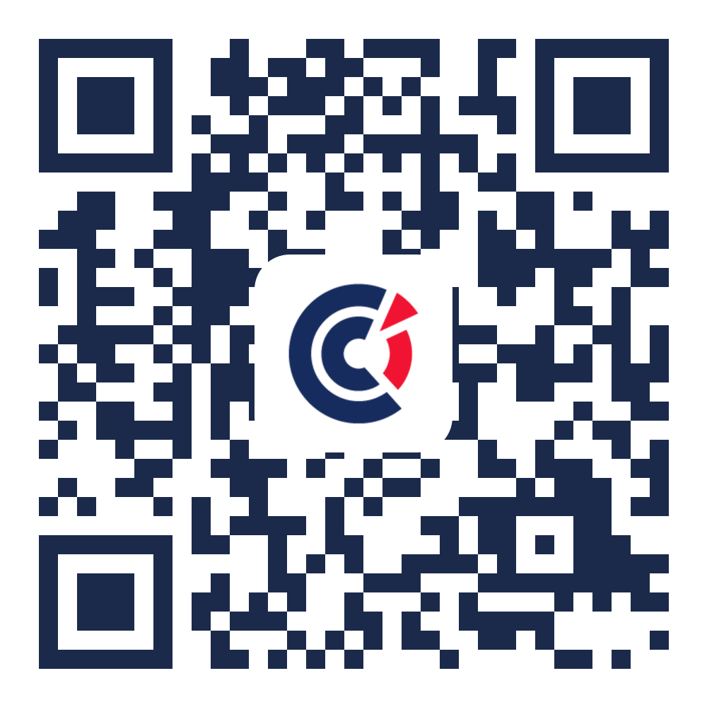 QR — Palabras de bienvenida