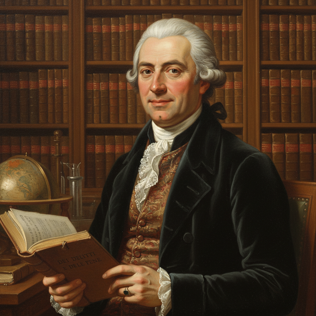 Cesare Beccaria