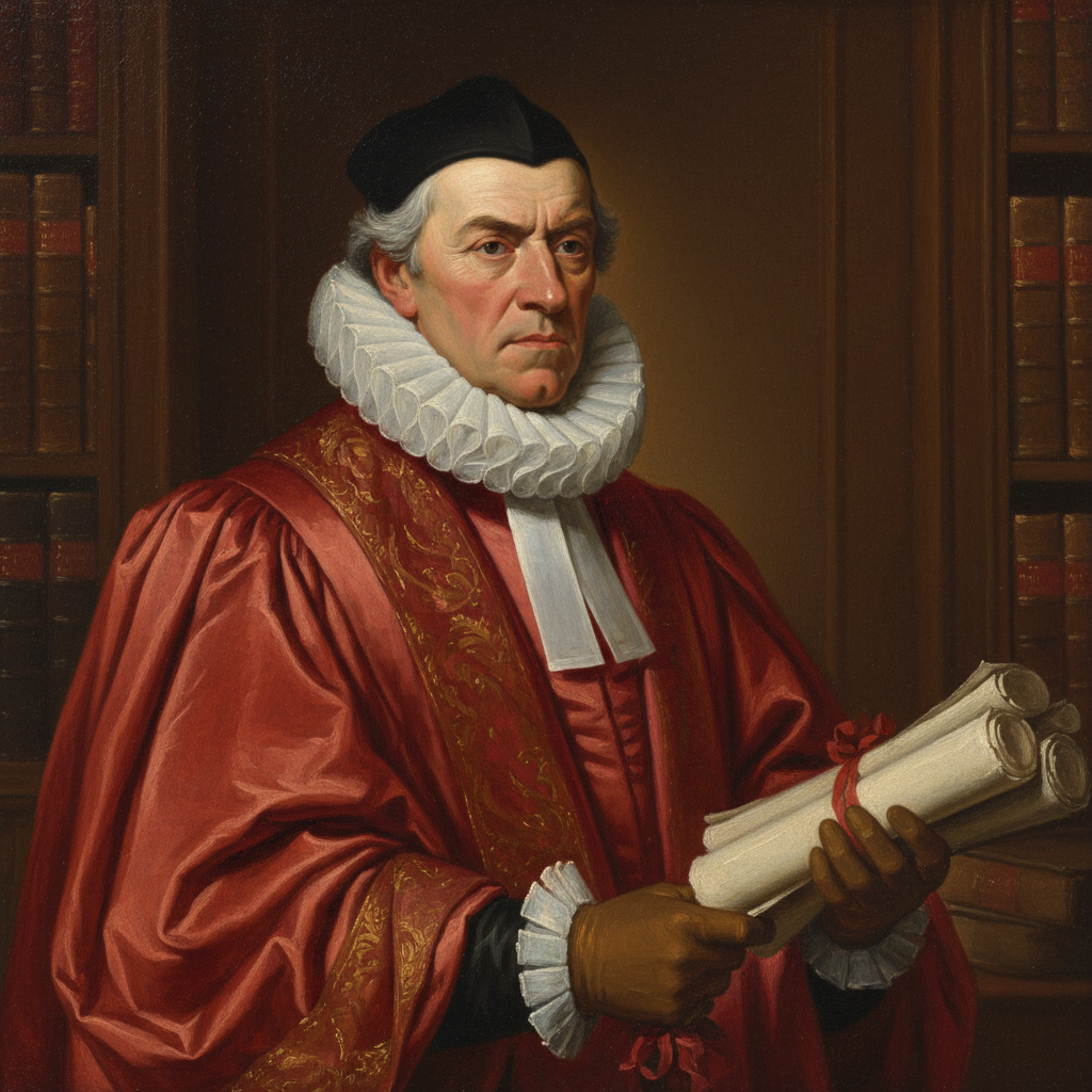 Sir Edward Coke