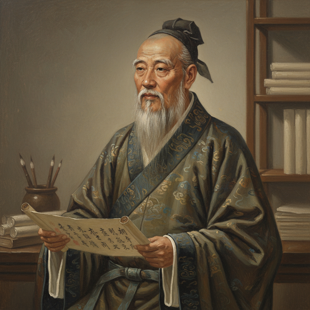 Confucius