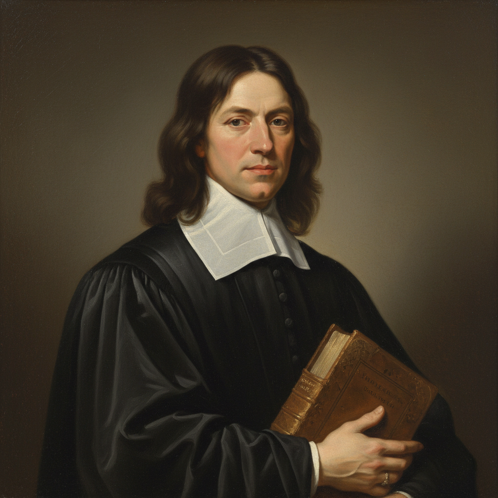 Hugo Grotius