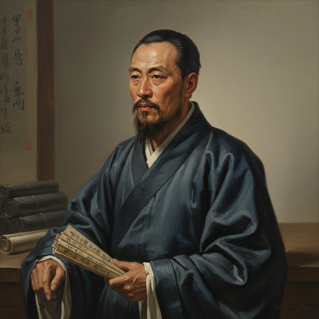 Han Fei Zi