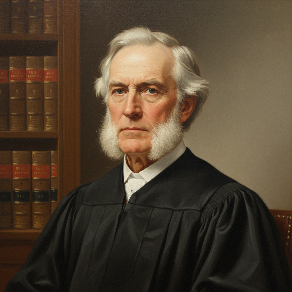 John Marshall Harlan I