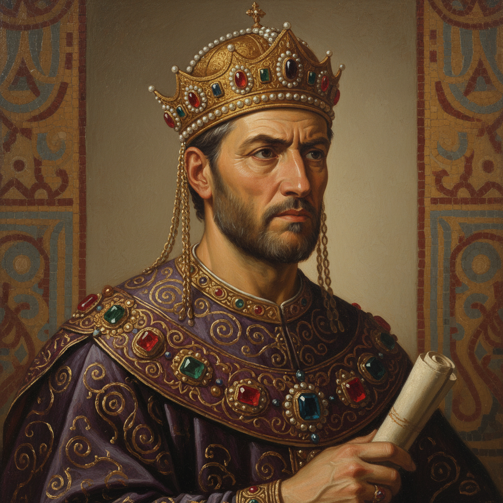 Justinian I