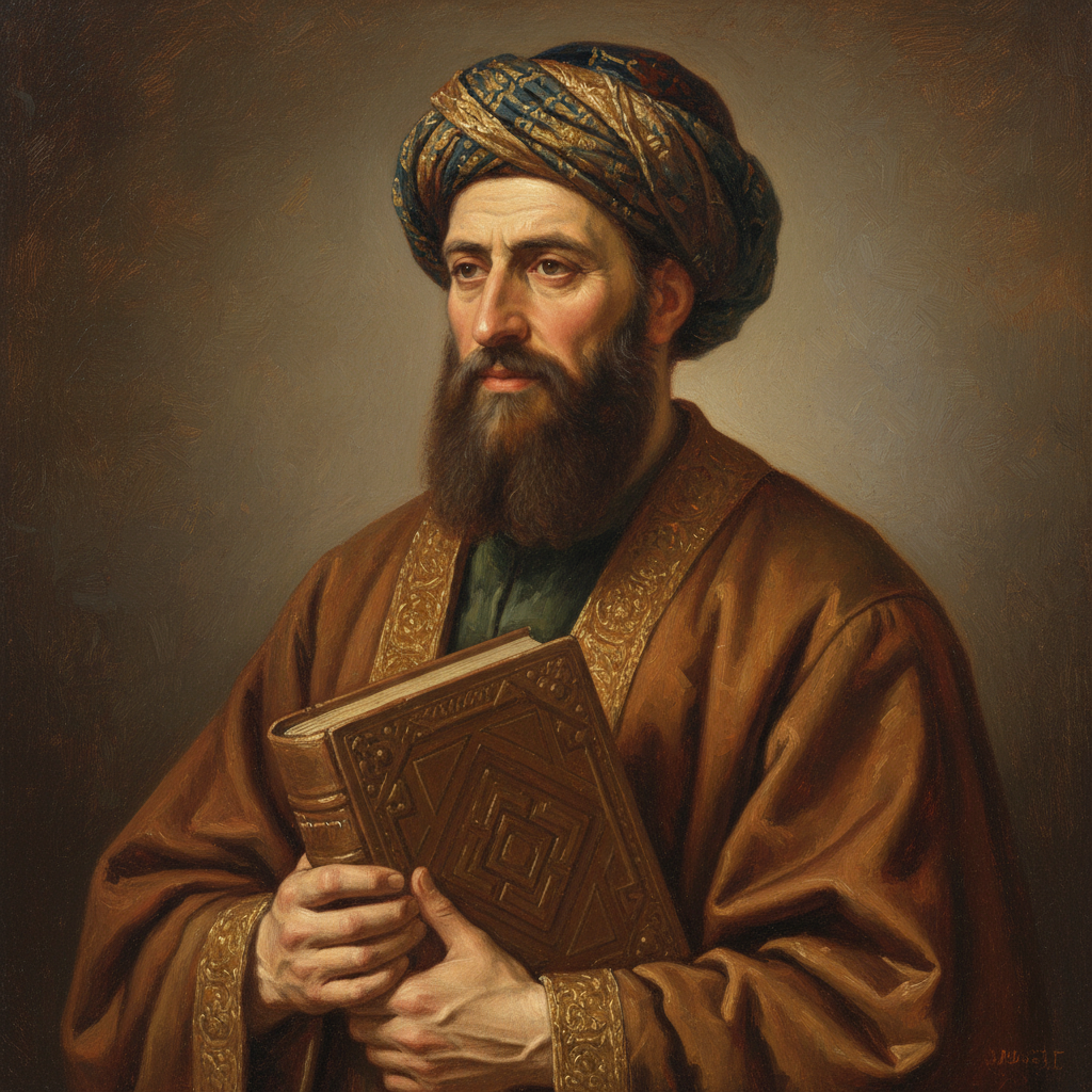 Maimonides