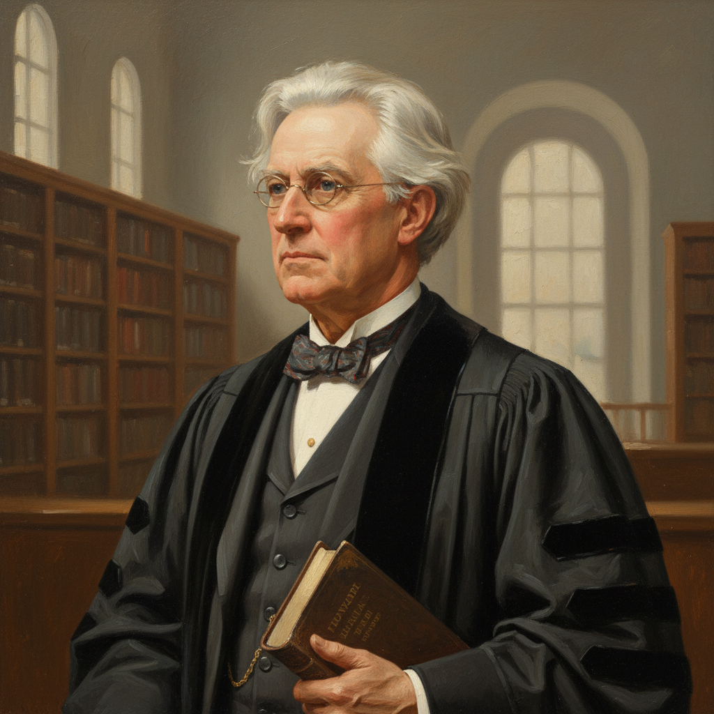 Roscoe Pound