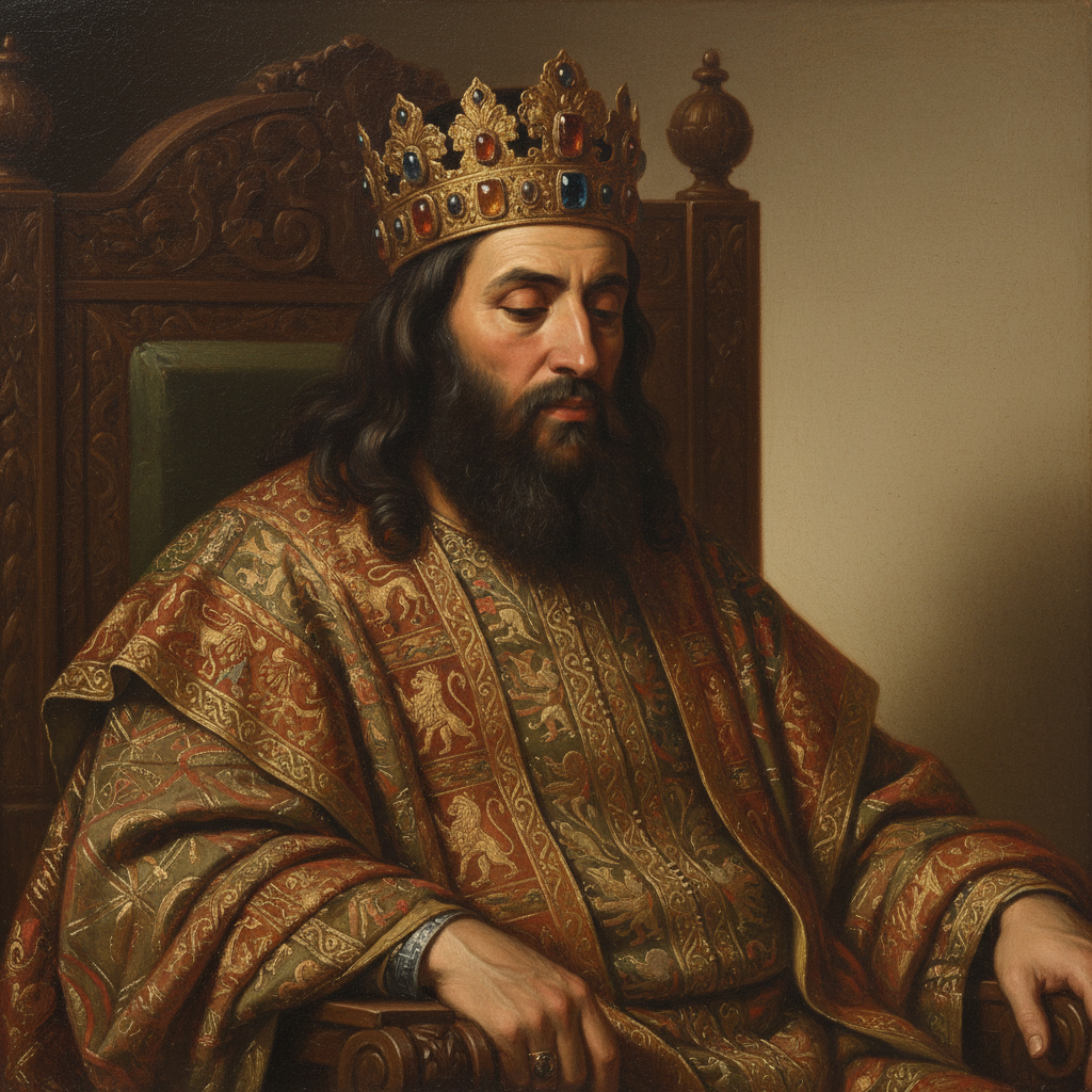 Solomon