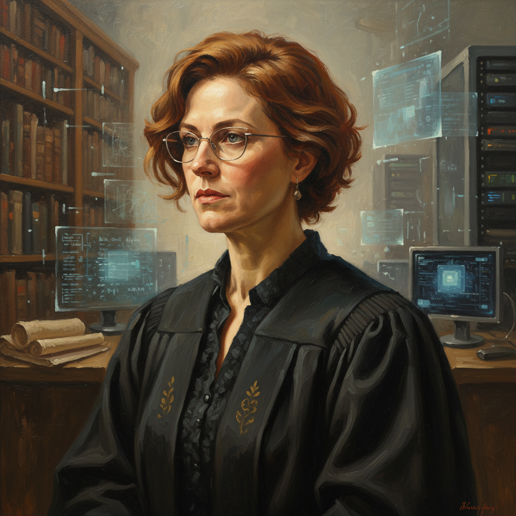 Dr. Ada Tessler