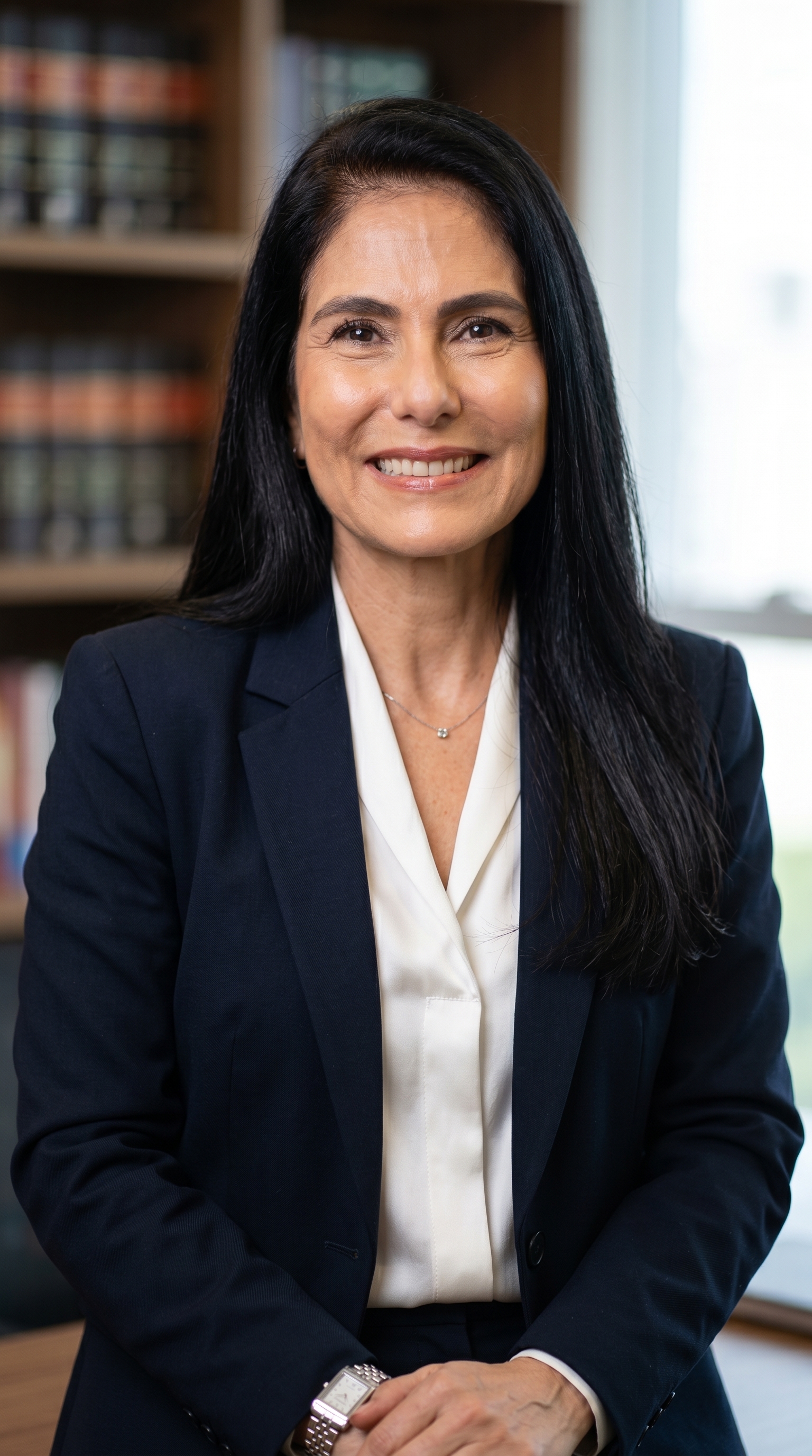 Tanya Mejía-Ricart