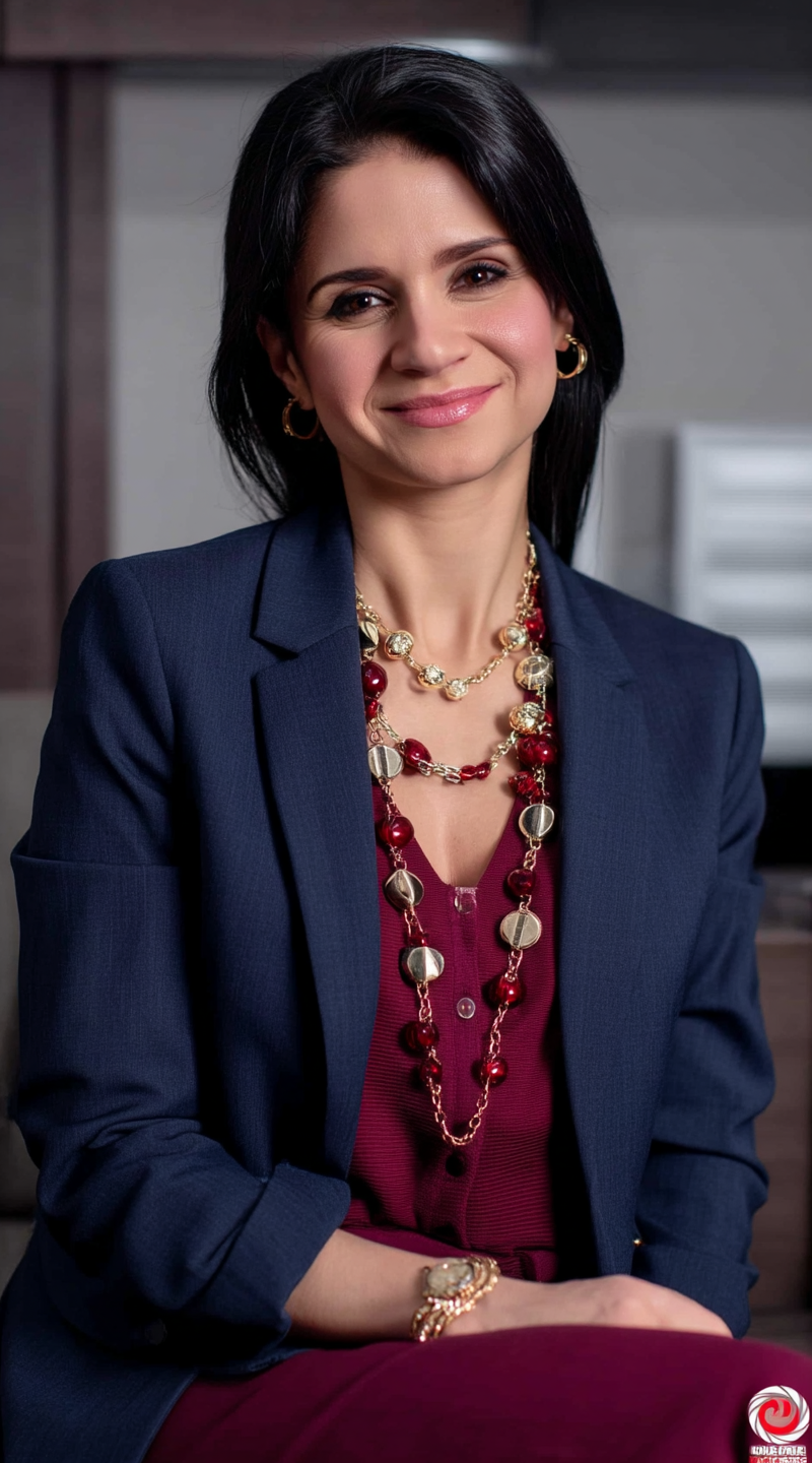 Ydarlis Gissel Cabrera Grullón